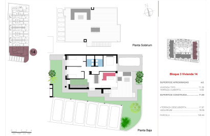 Nouvelle construction - Villa Individuelle - El Verger