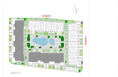 Nouvelle construction - Villa Individuelle - El Verger