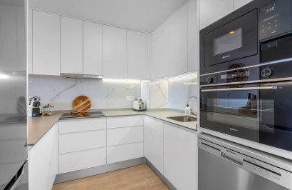 Herverkoop - Appartement / Flat - Torrevieja - Costa Blanca South