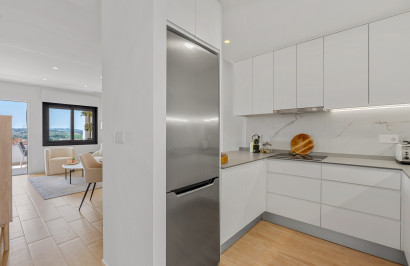 Herverkoop - Appartement / Flat - Torrevieja - Costa Blanca South
