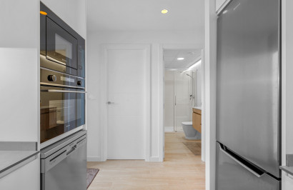 Herverkoop - Appartement / Flat - Torrevieja - Costa Blanca South