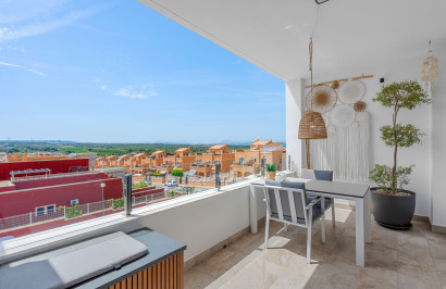 Herverkoop - Appartement / Flat - Torrevieja - Costa Blanca South