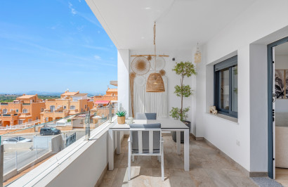 Herverkoop - Appartement / Flat - Torrevieja - Costa Blanca South