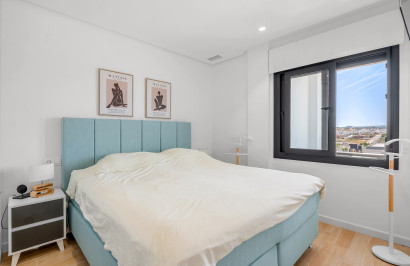 Herverkoop - Appartement / Flat - Torrevieja - Costa Blanca South