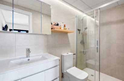 Herverkoop - Appartement / Flat - Torrevieja - Costa Blanca South