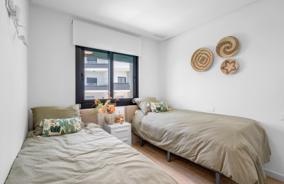 Herverkoop - Appartement / Flat - Torrevieja - Costa Blanca South