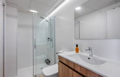 Herverkoop - Appartement / Flat - Torrevieja - Costa Blanca South