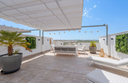 Herverkoop - Appartement / Flat - Torrevieja - Costa Blanca South