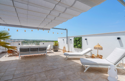 Herverkoop - Appartement / Flat - Torrevieja - Costa Blanca South