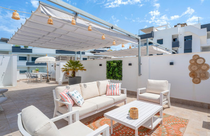Herverkoop - Appartement / Flat - Torrevieja - Costa Blanca South
