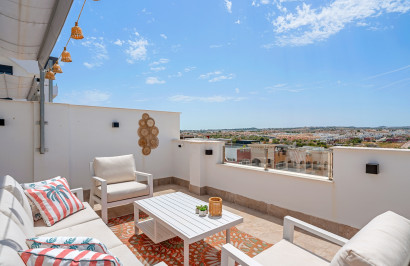 Herverkoop - Appartement / Flat - Torrevieja - Costa Blanca South