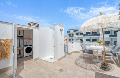Herverkoop - Appartement / Flat - Torrevieja - Costa Blanca South