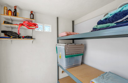 Herverkoop - Appartement / Flat - Torrevieja - Costa Blanca South
