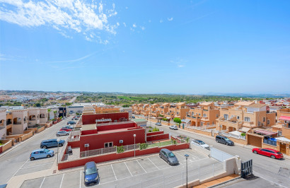 Herverkoop - Appartement / Flat - Torrevieja - Costa Blanca South