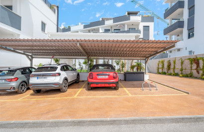 Herverkoop - Appartement / Flat - Torrevieja - Costa Blanca South