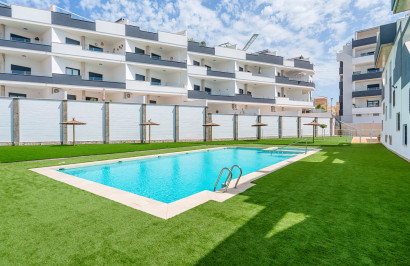 Herverkoop - Appartement / Flat - Torrevieja - Costa Blanca South