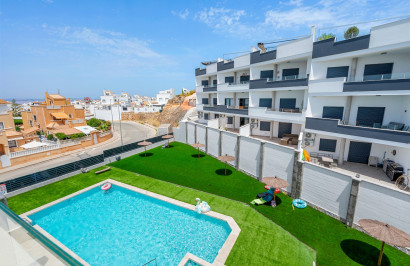 Herverkoop - Appartement / Flat - Torrevieja - Costa Blanca South