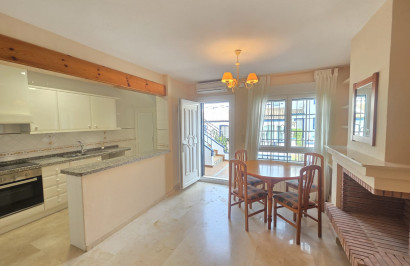 Herverkoop - Appartement / Flat - Villamartín - Los Dolses