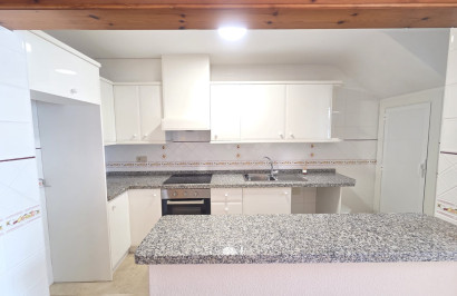 Herverkoop - Appartement / Flat - Villamartín - Los Dolses