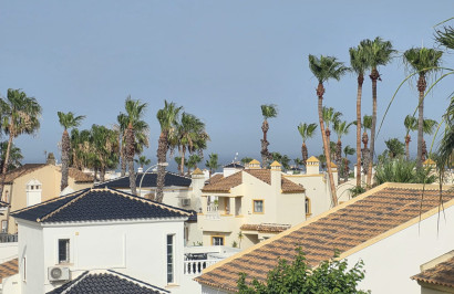 Herverkoop - Appartement / Flat - Villamartín - Los Dolses