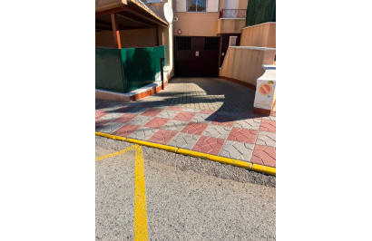 Reventa - Apartamento / Piso - Gran Alacant