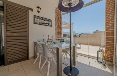 Resale - Apartment / Flat - Guardamar del Segura