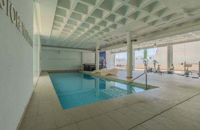 Resale - Apartment / Flat - Guardamar del Segura