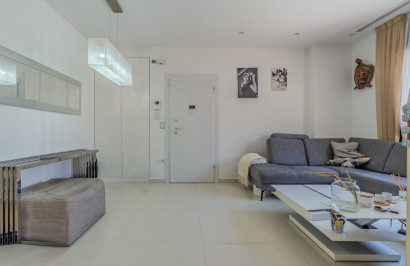 Resale - Apartment / Flat - Guardamar del Segura