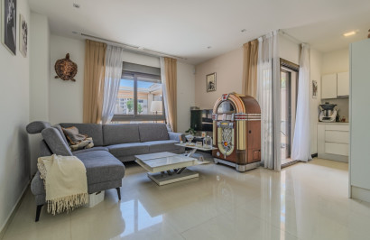 Resale - Apartment / Flat - Guardamar del Segura