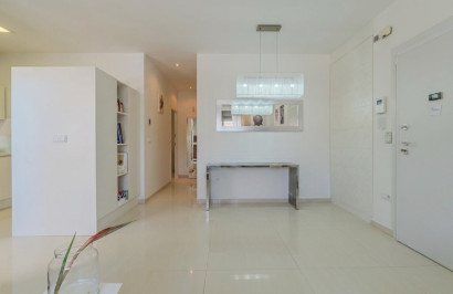 Resale - Apartment / Flat - Guardamar del Segura