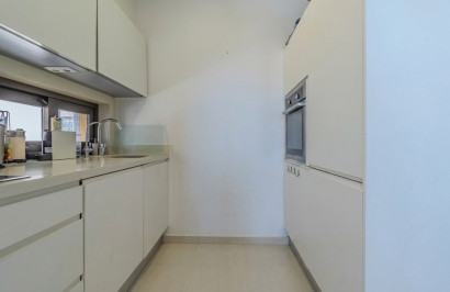 Resale - Apartment / Flat - Guardamar del Segura