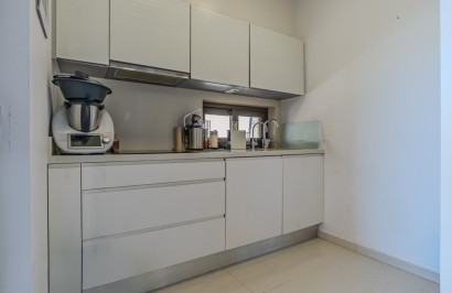 Resale - Apartment / Flat - Guardamar del Segura