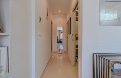 Resale - Apartment / Flat - Guardamar del Segura