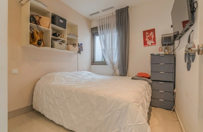 Resale - Apartment / Flat - Guardamar del Segura