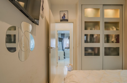Resale - Apartment / Flat - Guardamar del Segura