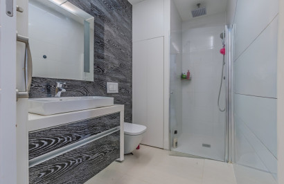 Resale - Apartment / Flat - Guardamar del Segura