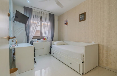 Resale - Apartment / Flat - Guardamar del Segura