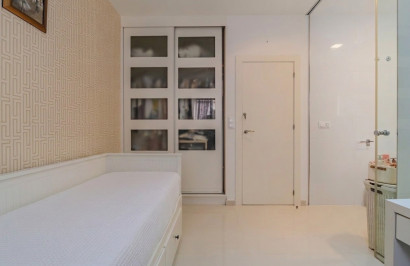 Resale - Apartment / Flat - Guardamar del Segura