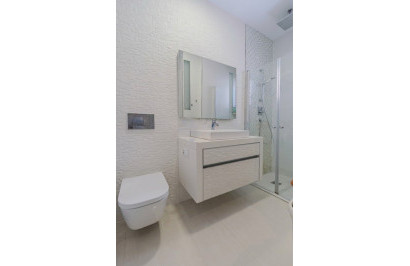 Resale - Apartment / Flat - Guardamar del Segura