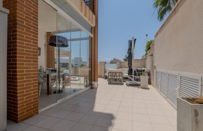 Resale - Apartment / Flat - Guardamar del Segura