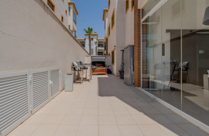 Resale - Apartment / Flat - Guardamar del Segura
