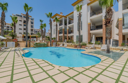 Resale - Apartment / Flat - Guardamar del Segura