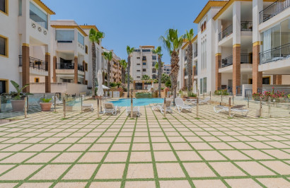 Resale - Apartment / Flat - Guardamar del Segura