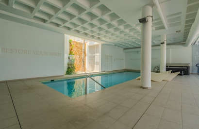 Resale - Apartment / Flat - Guardamar del Segura