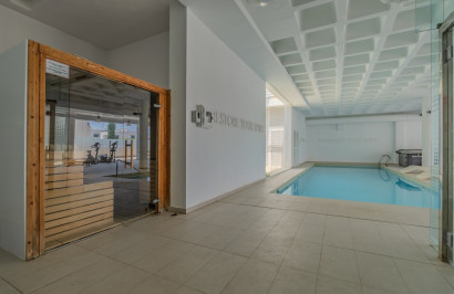 Resale - Apartment / Flat - Guardamar del Segura
