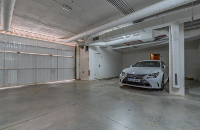Resale - Apartment / Flat - Guardamar del Segura