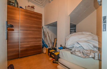 Resale - Apartment / Flat - Guardamar del Segura