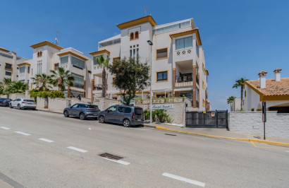 Resale - Apartment / Flat - Guardamar del Segura