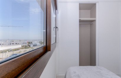 Nouvelle construction - Appartement - Torrevieja - Los Balcones
