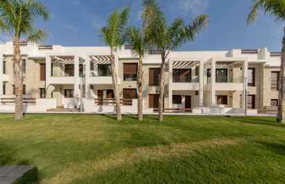 Nouvelle construction - Appartement - Torrevieja - Los Balcones
